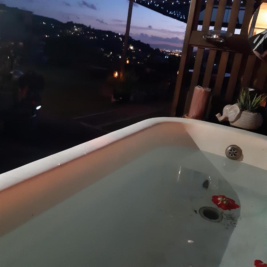 With A View Homestay